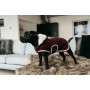 Kentucky Horsewear Hundemantel Heavy Fleece - Bordeaux