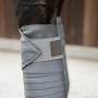 Kentucky Horsewear Repellent Working Bandages Grau