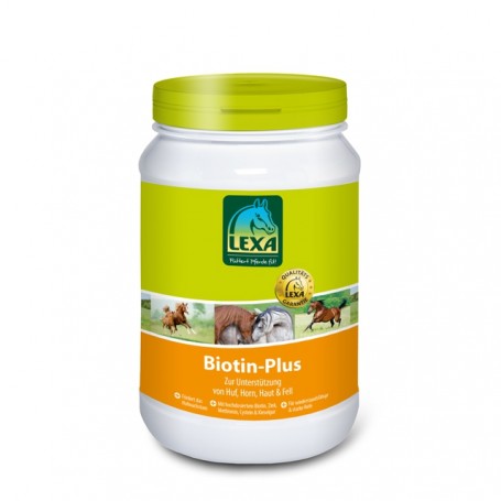Lexa Biotin-Plus 1kg