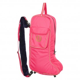 Imperial Riding Stiefeltasche IRHClassic - Pink