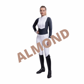 Samshield Turniershirt Gregoria H/W21 - Almond