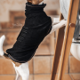 Kentucky Dogwear Hundemantel Towel - Schwarz