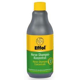 Effol Horse Shampoo Konzentrat - 500ml
