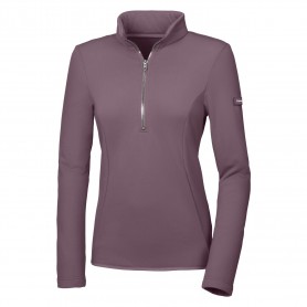 Pikeur Funktionsshirt Dina H/W22 - Purple Grey