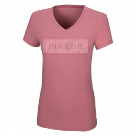 Pikeur Shirt Franja F/S23 - Noble Rose