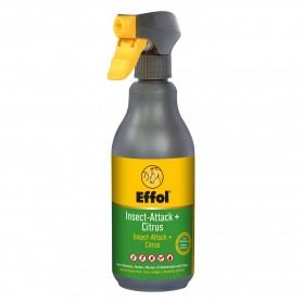 Effol Insect - Attack + Citrus Spray - 500ml