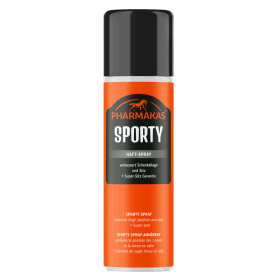 Pharmaka Sporty Haft-Spray - 200ml