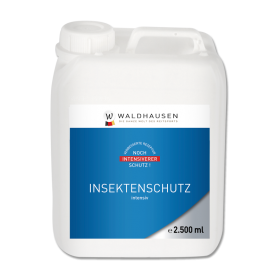 Waldhausen Insektenschutz Intensiv - 2500ml