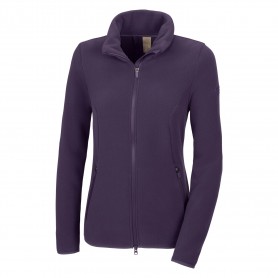 Pikeur Fleecejacke Sports Collection H/W23 - Blueberry