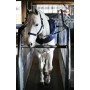 Kentucky Horsewear Walker Rug - Navy