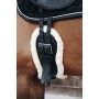 Kentucky Horsewear Lederkurzgurt Sheepskin Dressage