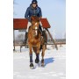 Kentucky Horsewear Bandagen Fleece-Elastic