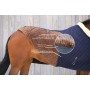 Kentucky Horsewear Show Rug Navy