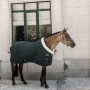 Kentucky Horsewear Show Rug Dark Green