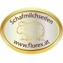 Florex Schafmilchseife